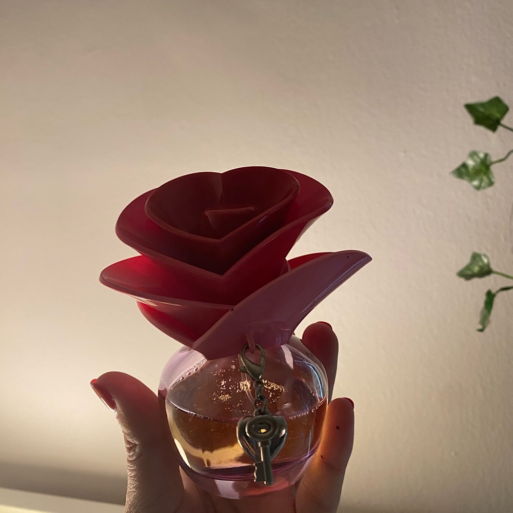 Justin Bieber Someday Perfume